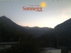 Archiv Foto Webcam Saltaus bei Meran, Südtirol 05:00