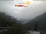 Archiv Foto Webcam Saltaus bei Meran, Südtirol 09:00