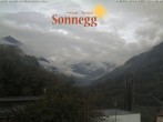 Archiv Foto Webcam Saltaus bei Meran, Südtirol 13:00