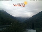 Archiv Foto Webcam Saltaus bei Meran, Südtirol 05:00