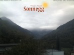 Archiv Foto Webcam Saltaus bei Meran, Südtirol 06:00