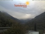 Archiv Foto Webcam Saltaus bei Meran, Südtirol 07:00