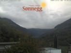 Archiv Foto Webcam Saltaus bei Meran, Südtirol 09:00