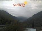 Archiv Foto Webcam Saltaus bei Meran, Südtirol 11:00
