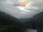 Archiv Foto Webcam Saltaus bei Meran, Südtirol 15:00