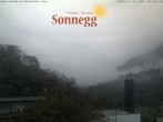 Archiv Foto Webcam Saltaus bei Meran, Südtirol 06:00
