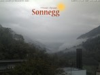 Archiv Foto Webcam Saltaus bei Meran, Südtirol 07:00