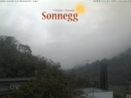 Archiv Foto Webcam Saltaus bei Meran, Südtirol 09:00