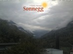 Archiv Foto Webcam Saltaus bei Meran, Südtirol 13:00