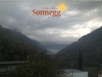 Archiv Foto Webcam Saltaus bei Meran, Südtirol 15:00