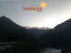 Archiv Foto Webcam Saltaus bei Meran, Südtirol 05:00