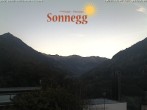 Archived image Webcam Saltaus near Merano/Meran, South Tyrol 06:00