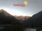 Archived image Webcam Saltaus near Merano/Meran, South Tyrol 07:00