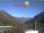 Archived image Webcam Saltaus near Merano/Meran, South Tyrol 09:00