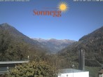 Archived image Webcam Saltaus near Merano/Meran, South Tyrol 11:00