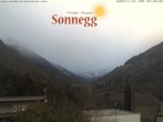 Archiv Foto Webcam Saltaus bei Meran, Südtirol 06:00