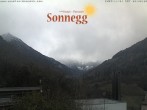 Archiv Foto Webcam Saltaus bei Meran, Südtirol 08:00