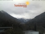 Archiv Foto Webcam Saltaus bei Meran, Südtirol 11:00