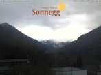 Archiv Foto Webcam Saltaus bei Meran, Südtirol 14:00