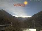 Archiv Foto Webcam Saltaus bei Meran, Südtirol 12:00