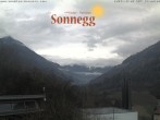 Archiv Foto Webcam Saltaus bei Meran, Südtirol 13:00