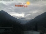 Archiv Foto Webcam Saltaus bei Meran, Südtirol 15:00