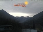Archiv Foto Webcam Saltaus bei Meran, Südtirol 07:00
