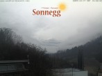 Archiv Foto Webcam Saltaus bei Meran, Südtirol 09:00