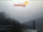 Archiv Foto Webcam Saltaus bei Meran, Südtirol 15:00