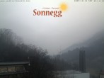 Archiv Foto Webcam Saltaus bei Meran, Südtirol 07:00