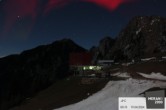Archived image Webcam mountain station "Falzleben", Merano/Meran 23:00