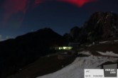 Archived image Webcam mountain station "Falzleben", Merano/Meran 01:00