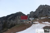 Archived image Webcam mountain station "Falzleben", Merano/Meran 07:00