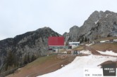 Archived image Webcam mountain station "Falzleben", Merano/Meran 11:00