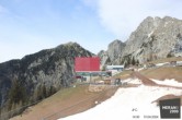 Archived image Webcam mountain station "Falzleben", Merano/Meran 13:00