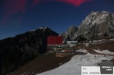 Archived image Webcam mountain station "Falzleben", Merano/Meran 03:00