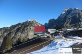 Archived image Webcam mountain station "Falzleben", Merano/Meran 07:00