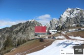 Archived image Webcam mountain station "Falzleben", Merano/Meran 09:00