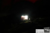 Archived image Webcam mountain station "Falzleben", Merano/Meran 23:00