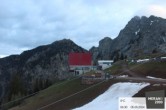Archived image Webcam mountain station "Falzleben", Merano/Meran 05:00