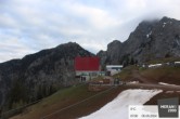 Archived image Webcam mountain station "Falzleben", Merano/Meran 06:00