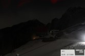 Archiv Foto Webcam Bergstation Falzleben, Meran 01:00