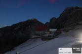 Archiv Foto Webcam Bergstation Falzleben, Meran 05:00