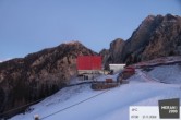 Archiv Foto Webcam Bergstation Falzleben, Meran 06:00