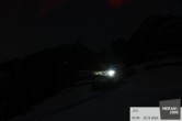 Archived image Webcam mountain station "Falzleben", Merano/Meran 01:00