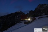 Archived image Webcam mountain station "Falzleben", Merano/Meran 06:00