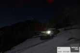 Archived image Webcam mountain station "Falzleben", Merano/Meran 01:00