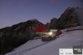 Archived image Webcam mountain station "Falzleben", Merano/Meran 06:00