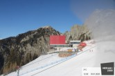 Archiv Foto Webcam Bergstation Falzleben, Meran 11:00