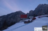 Archiv Foto Webcam Bergstation Falzleben, Meran 05:00